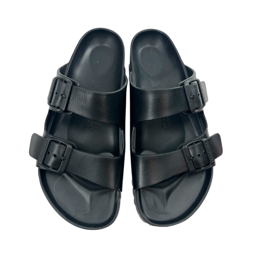 Birkenstock Black Sandals for Women
